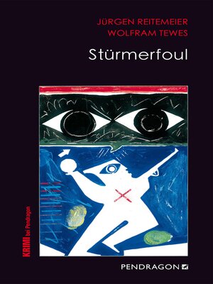 cover image of Stürmerfoul
